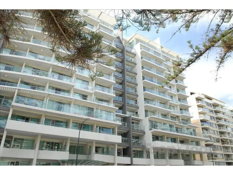 Fifth view of Homely apartment listing, 1027/29 Colley Terrace, Glenelg SA 5045