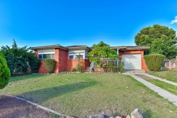 10 Keira Place, Ruse NSW 2560