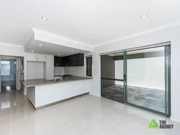 Sixth view of Homely villa listing, 44B Newport Way, Balga WA 6061