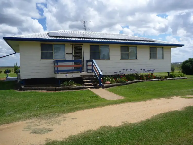 Sixth view of Homely rural property listing, 201 Dungannon Road, Clifton QLD 4361