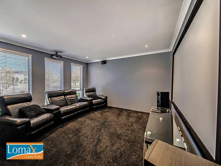Third view of Homely house listing, 18 Seabird Bend, Jindalee WA 6036