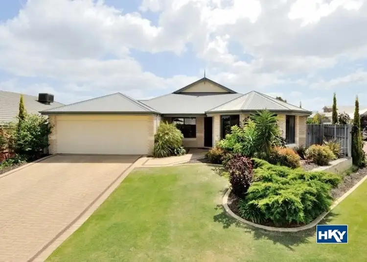 9 Clio Lane, Ellenbrook WA 6069