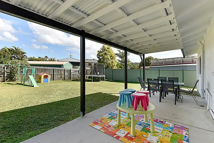 Sixth view of Homely house listing, 56 Daisy Hill Road, Daisy Hill QLD 4127