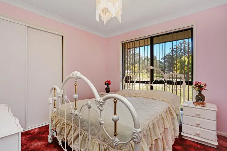 Fifth view of Homely house listing, 10 Currawong Close, Thornton NSW 2322