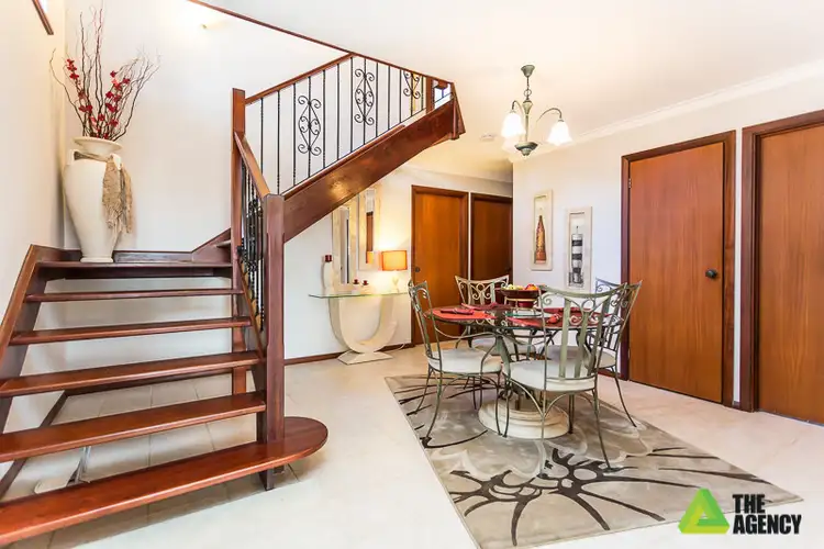 Sixth view of Homely house listing, 17 Corsair Drive, Willetton WA 6155