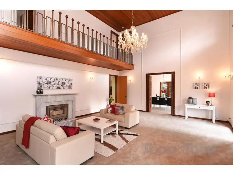 Sixth view of Homely house listing, 4a Borthwick Court, Beaumont SA 5066