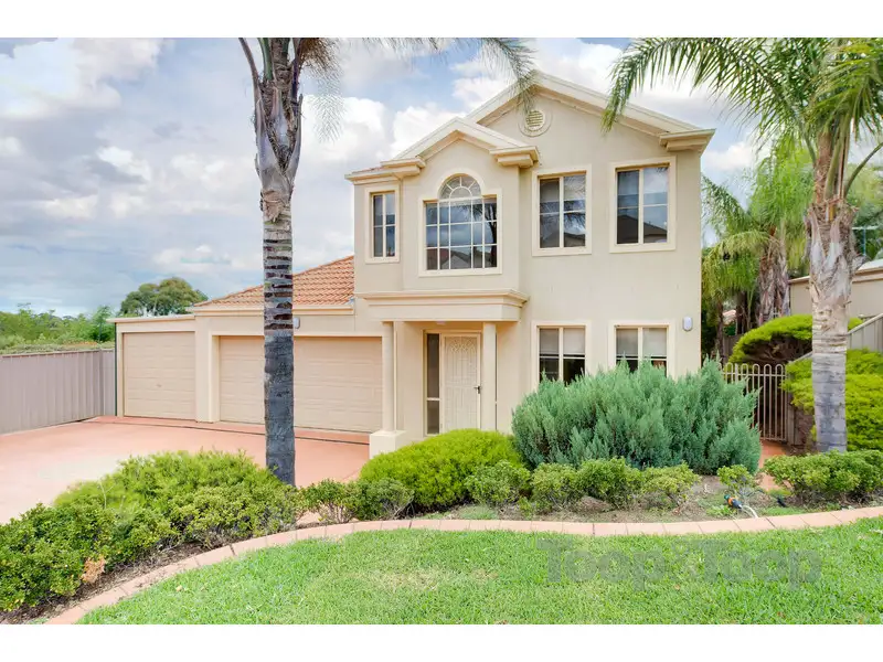 Main view of Homely house listing, 15 Lipson Reach Road, Gulfview Heights SA 5096