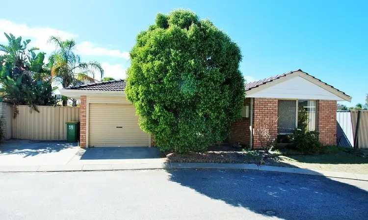 38/99 Stafford Road, Kenwick WA 6107