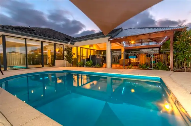 Third view of Homely house listing, 18 Langmuir Way, Tapping WA 6065