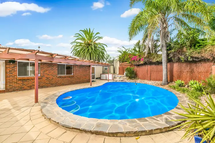 Second view of Homely house listing, 14 Intrepid Crescent, Hallett Cove SA 5158