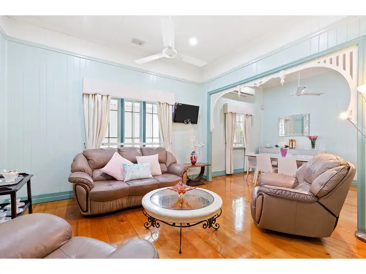 Sixth view of Homely house listing, 2 Brae Ross Street, Allenstown QLD 4700