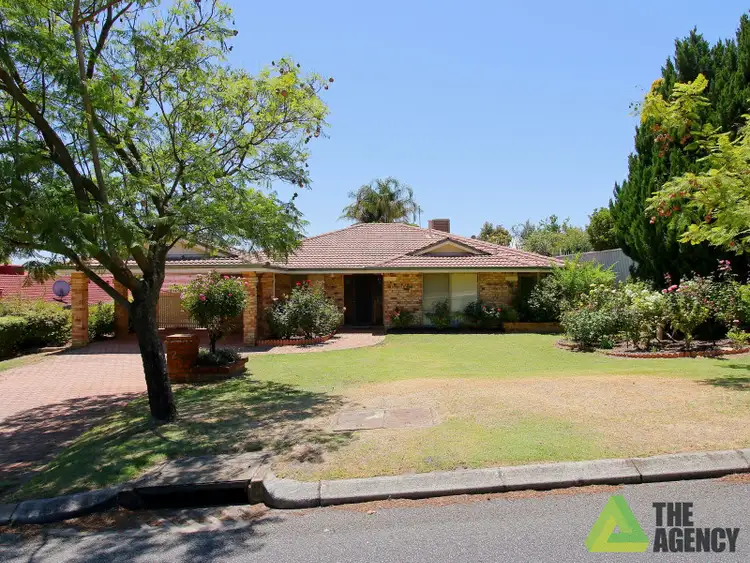 Third view of Homely house listing, 25 Waratah Boulevard, Canning Vale WA 6155