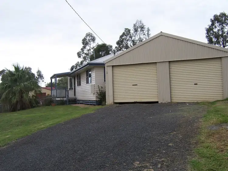 Main view of Homely house listing, 3 Gilbride Street, Greenmount QLD 4359