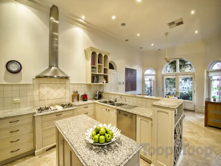 Fourth view of Homely house listing, 38 Harrow Road, Somerton Park SA 5044