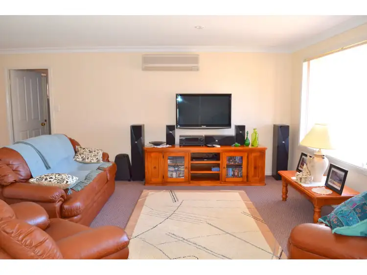 Second view of Homely house listing, 16 Timbertown Crescent, Wauchope NSW 2446