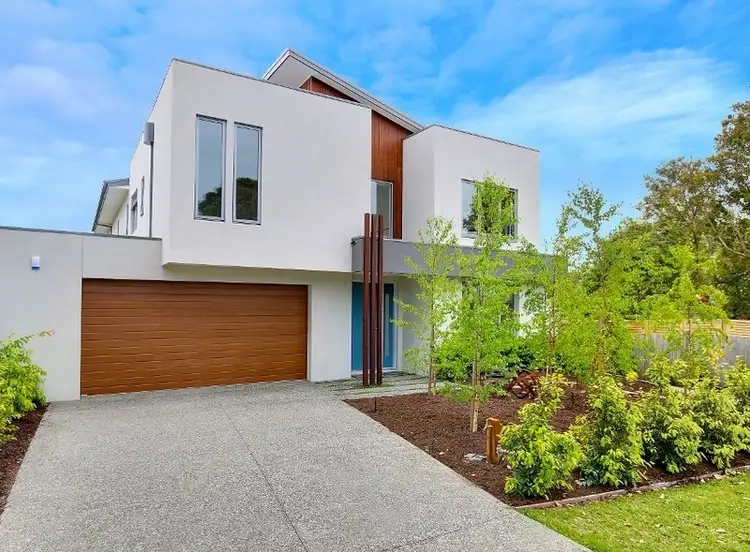 13 Sherwood Crescent, Mount Martha VIC 3934