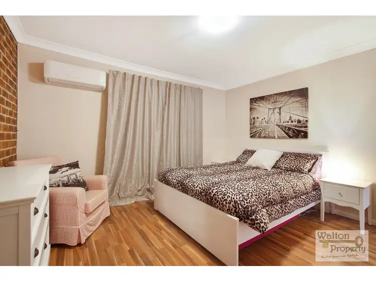 Fourth view of Homely villa listing, 8/653 George Street, South Windsor NSW 2756
