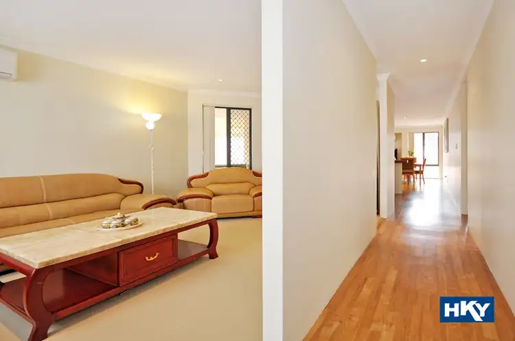 Second view of Homely house listing, 14 Simla Place, Caversham WA 6055