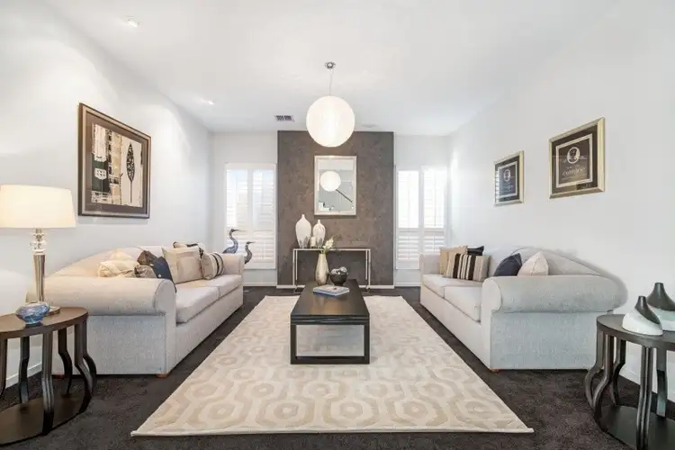 Second view of Homely house listing, 6 Cremorne  Street, Sanctuary Lakes VIC 3030
