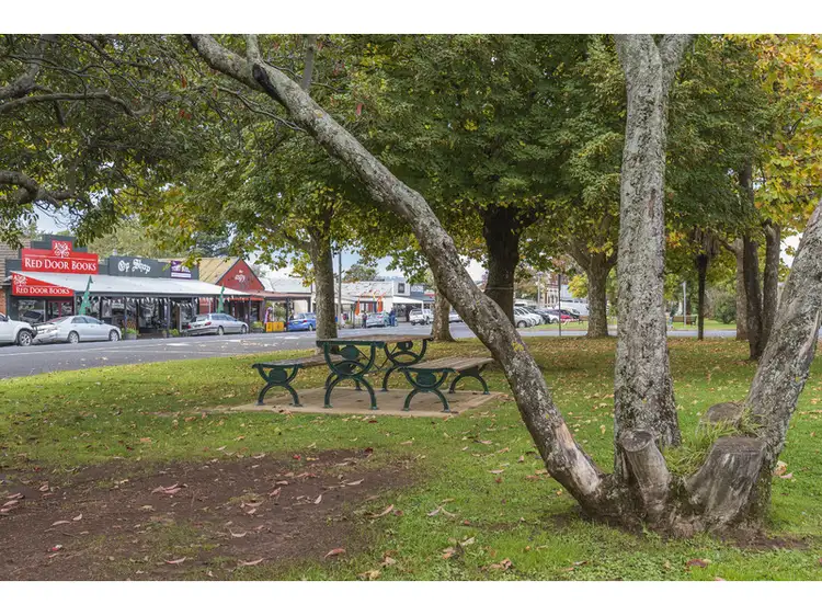 Second view of Homely house listing, Lot 4 James Patrick Way, Lancefield VIC 3435