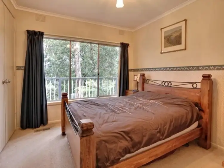 Fifth view of Homely house listing, 24 Upper Grieve Road, Avonsleigh VIC 3782