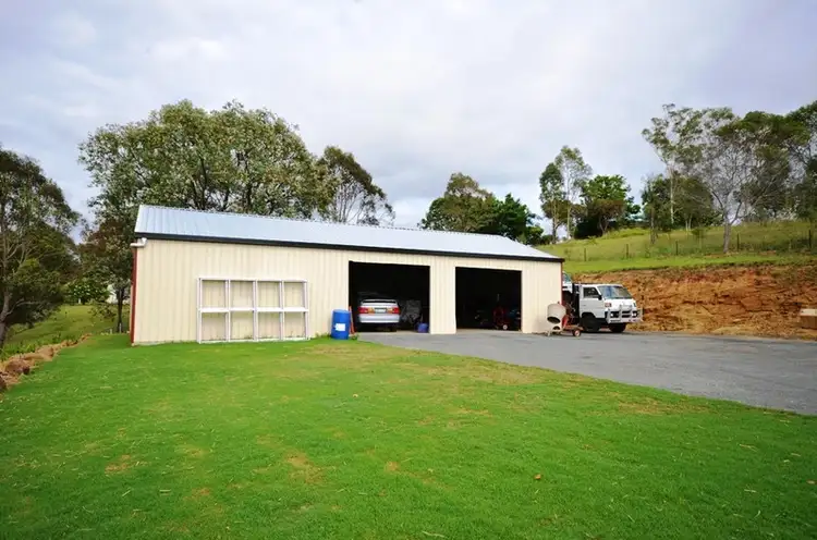 Second view of Homely house listing, 87 Walker Drive, Kooralbyn QLD 4285