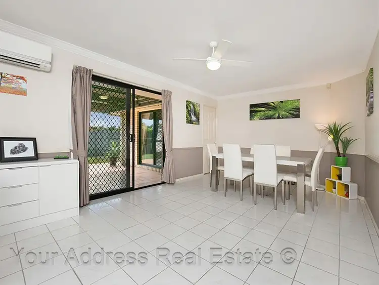 Fourth view of Homely house listing, 2 Kimridge Drive, Heritage Park QLD 4118