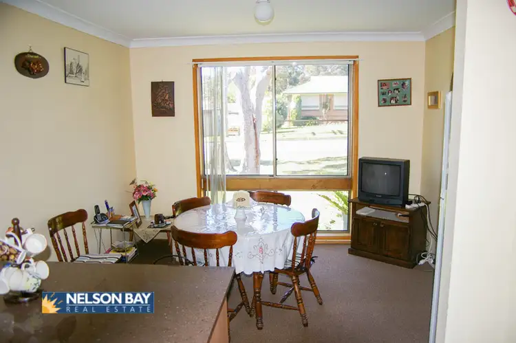 Fourth view of Homely house listing, 18 Armidale Avenue, Nelson Bay NSW 2315