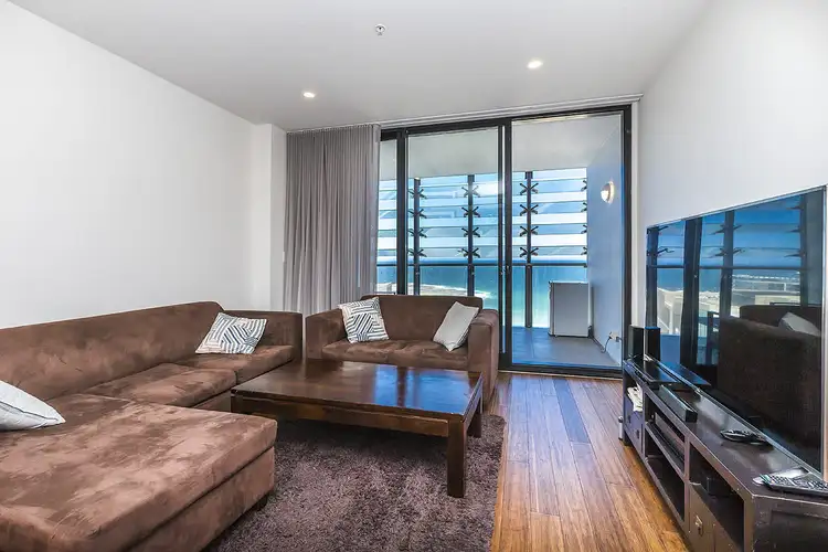 Third view of Homely apartment listing, 805/75 Shortland Esplanade, Newcastle NSW 2300