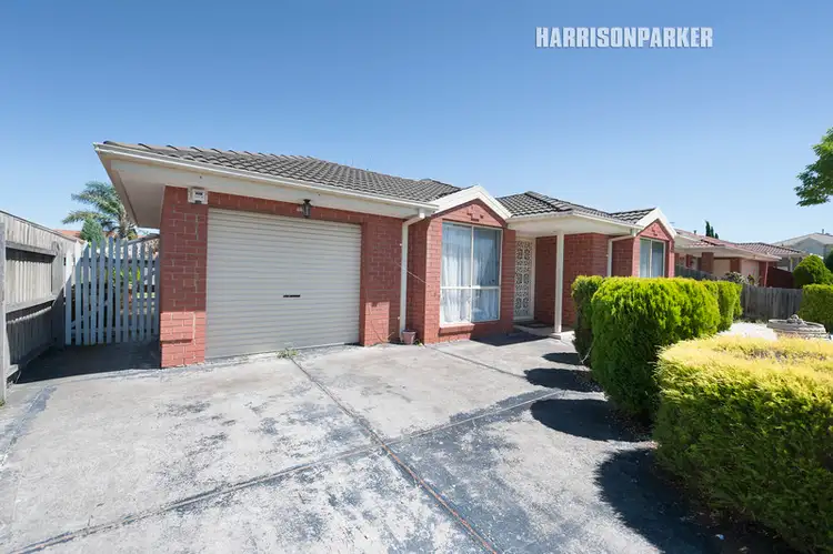 Second view of Homely house listing, 19 Phoenix Court, Roxburgh Park VIC 3064
