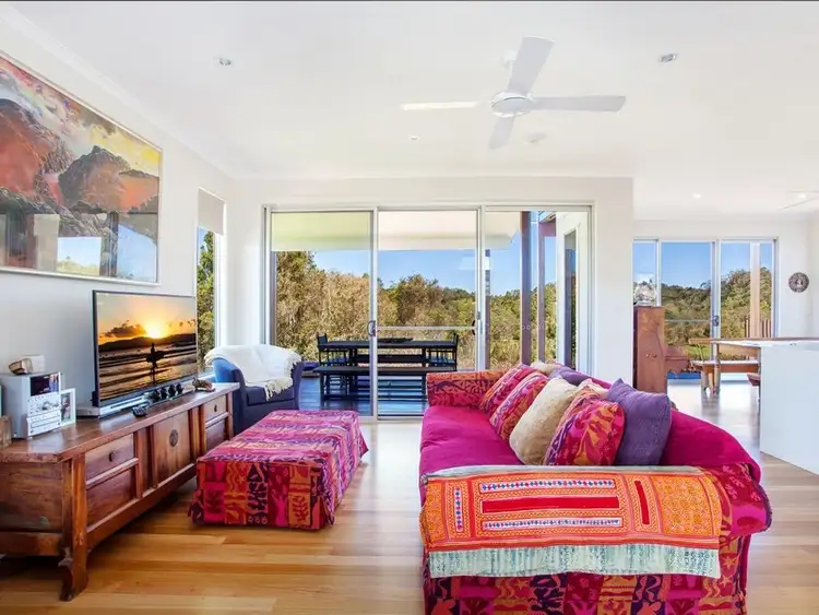 Fifth view of Homely house listing, 6/591 Broken Head Road, Broken Head NSW 2481