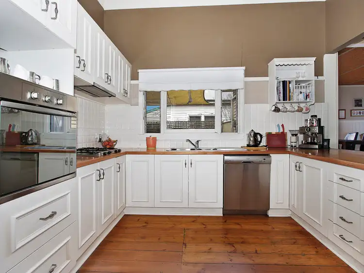 Fourth view of Homely house listing, 89 Benalla Street, Benalla VIC 3672