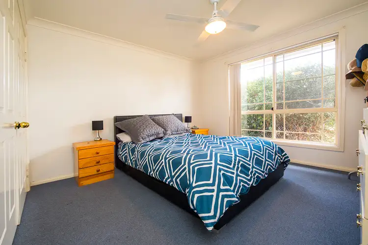 Fifth view of Homely house listing, 11 Eveleigh Court, Scone NSW 2337