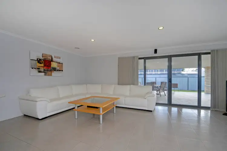 Third view of Homely house listing, 5 Tyrone Close, Traralgon VIC 3844