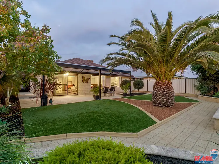 Main view of Homely house listing, 11 Harmony Avenue, Clarkson WA 6030
