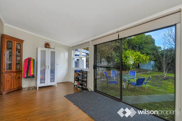 Fifth view of Homely house listing, 5 Bennett Court, Traralgon VIC 3844