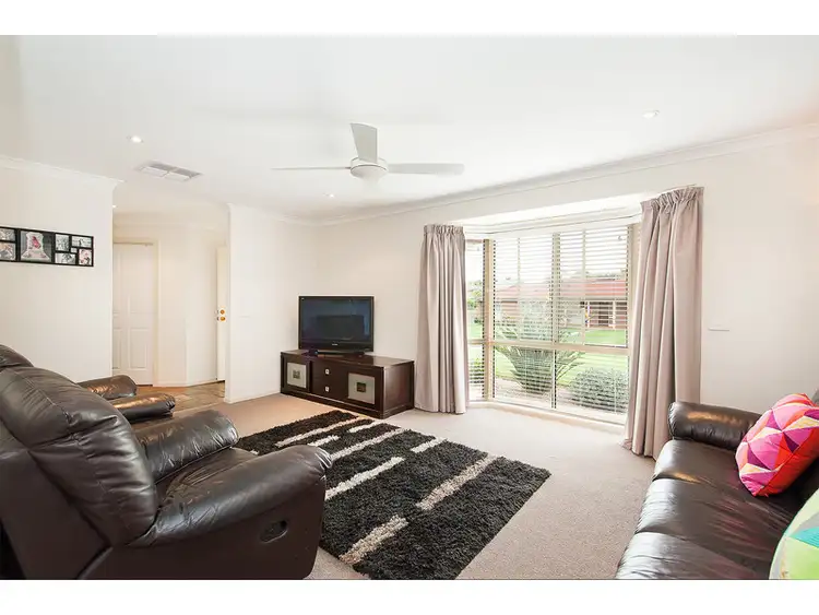 Third view of Homely house listing, 11 Meyer Place, Thurgoona NSW 2640