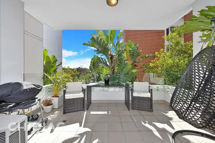 Main view of Homely apartment listing, 486/33 Hill Road, Wentworth Point NSW 2127