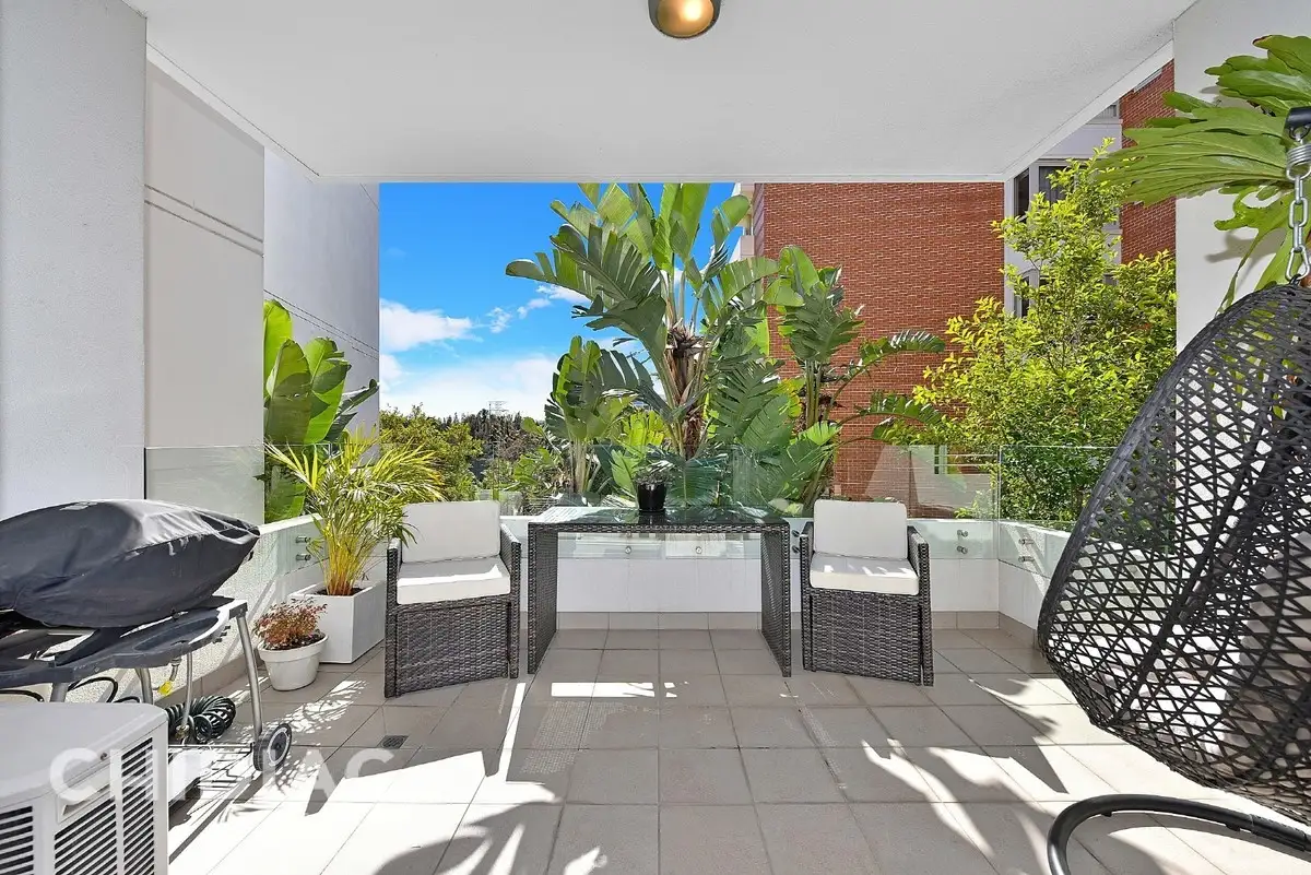 Main view of Homely apartment listing, 486/33 Hill Road, Wentworth Point NSW 2127