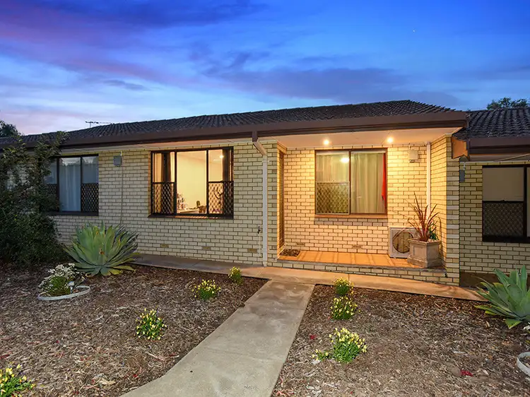 Main view of Homely unit listing, 2/83 Main Road, Mclaren Vale SA 5171