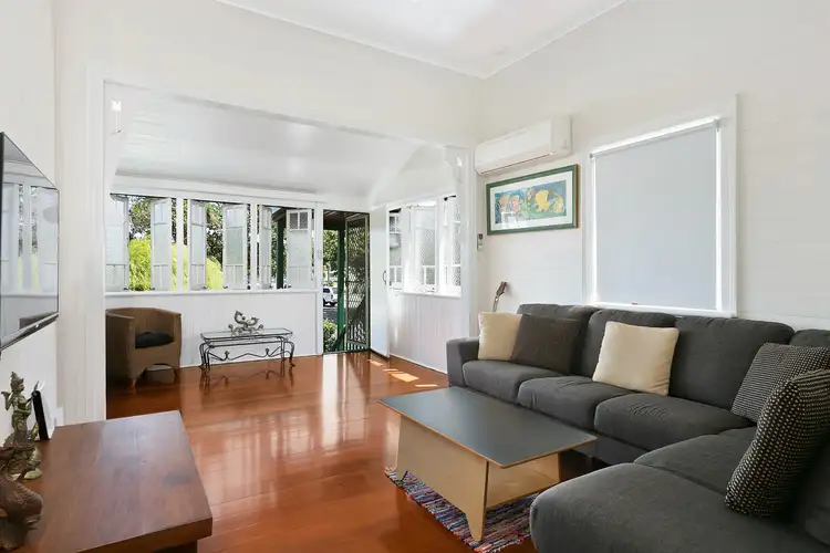 Sixth view of Homely house listing, 18 Thomas Street, Manunda QLD 4870