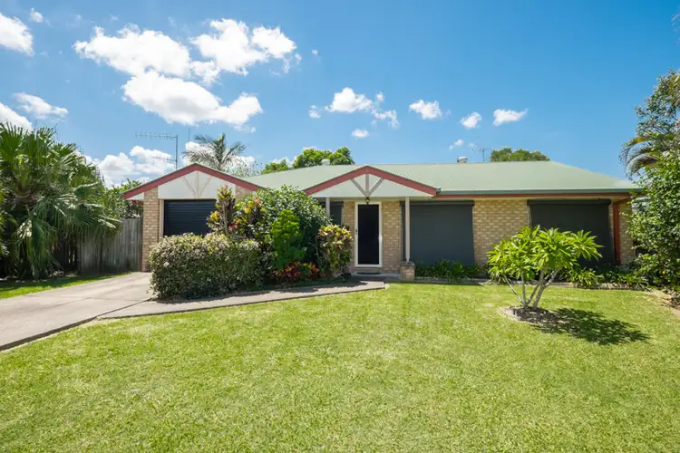 9 Corriedale Court, Caboolture South QLD 4510