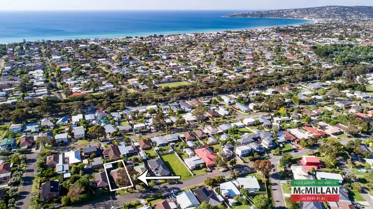Third view of Homely house listing, 32 Callas Street, Dromana VIC 3936