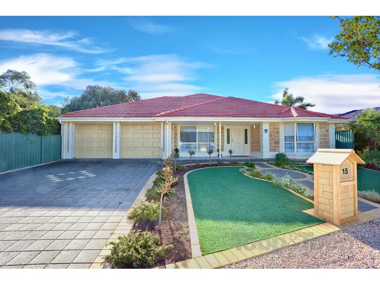 15 Victor Avenue, Encounter Bay SA 5211