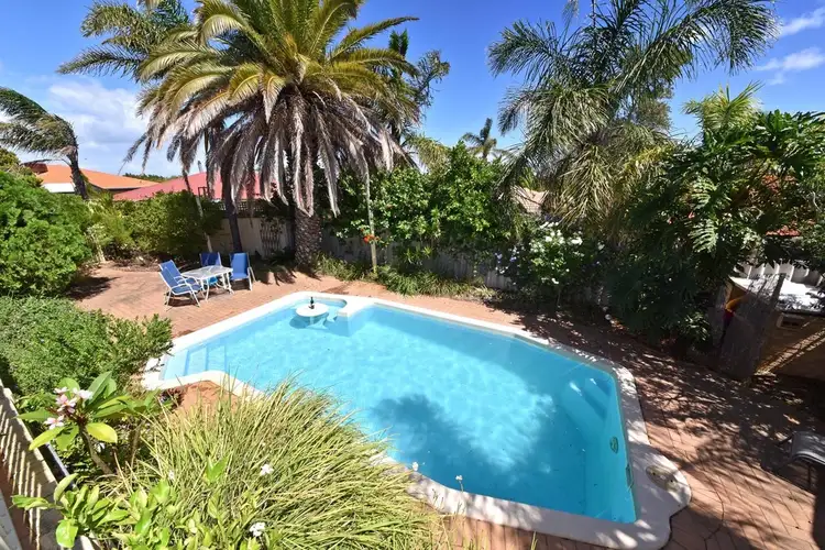 Main view of Homely house listing, 22 Fisherton Circuit, Kinross WA 6028