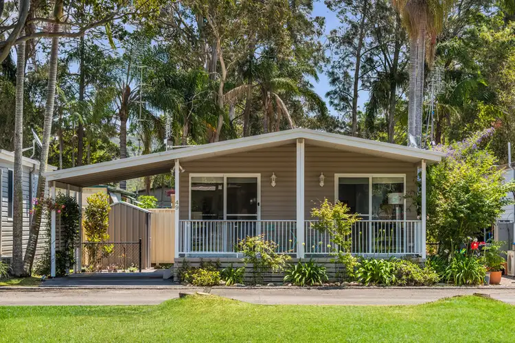 49/437 Wards Hill Road, Empire Bay NSW 2257