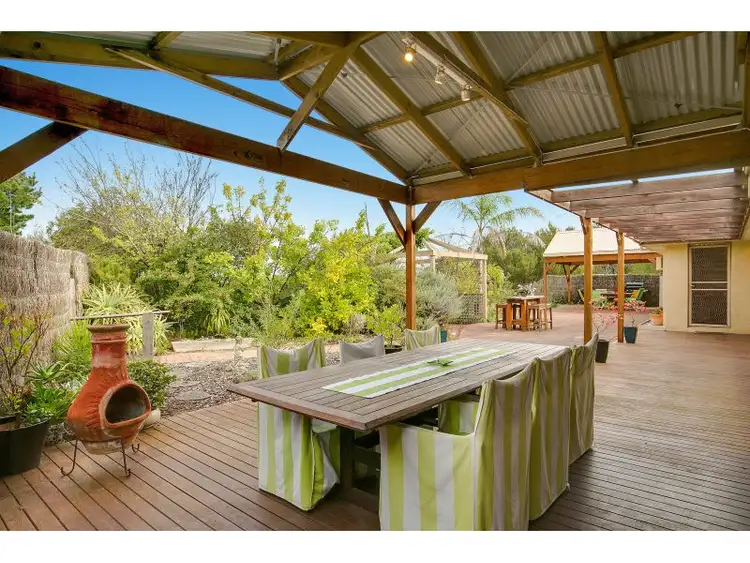 Second view of Homely house listing, 14 Alexandra Crescent, Rye VIC 3941