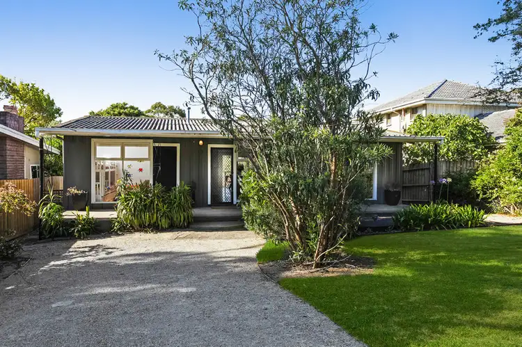 4 Eva Street, Rye VIC 3941