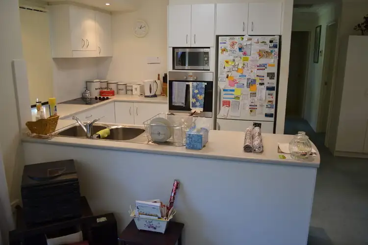 Seventh view of Homely villa listing, 37/172 Barrier Reef Drive, Mermaid Waters QLD 4218
