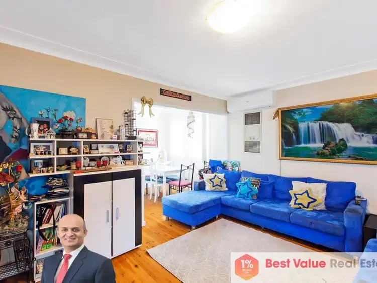 Second view of Homely house listing, 129-129A Maple Road, North St Marys NSW 2760